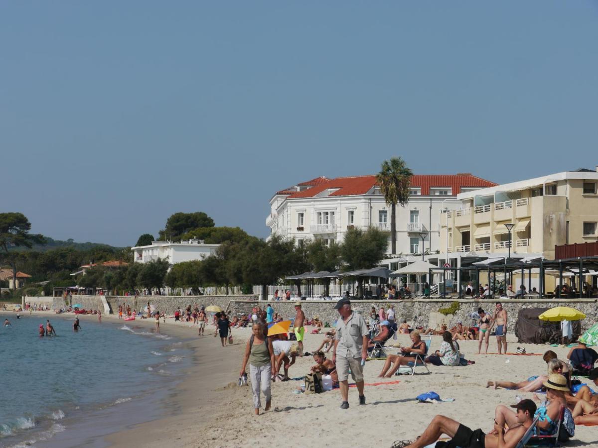 Little Bali - Cosy-Vue Mer - Plage - Host Provence لا سين سور مير المظهر الخارجي الصورة