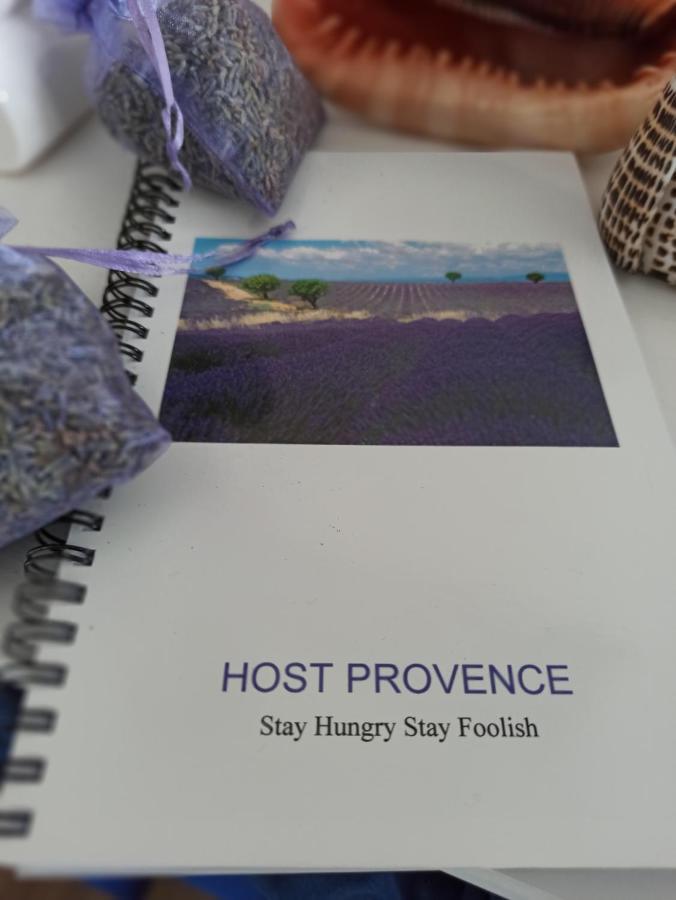 Little Bali - Cosy-Vue Mer - Plage - Host Provence لا سين سور مير المظهر الخارجي الصورة